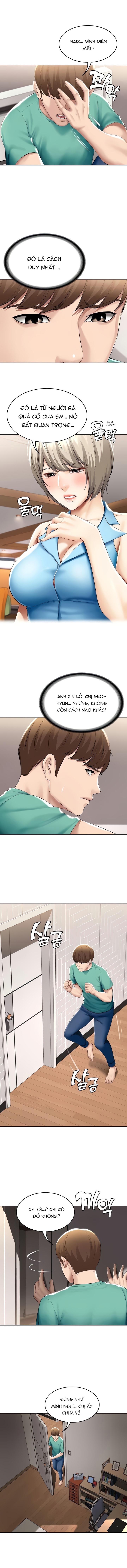 nhật ký nội trú chapter 58.2 3