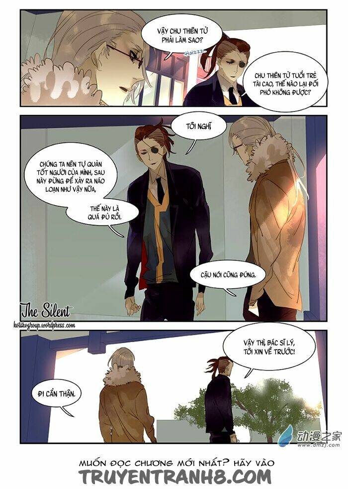 gia tử khu 37 chapter 31 15