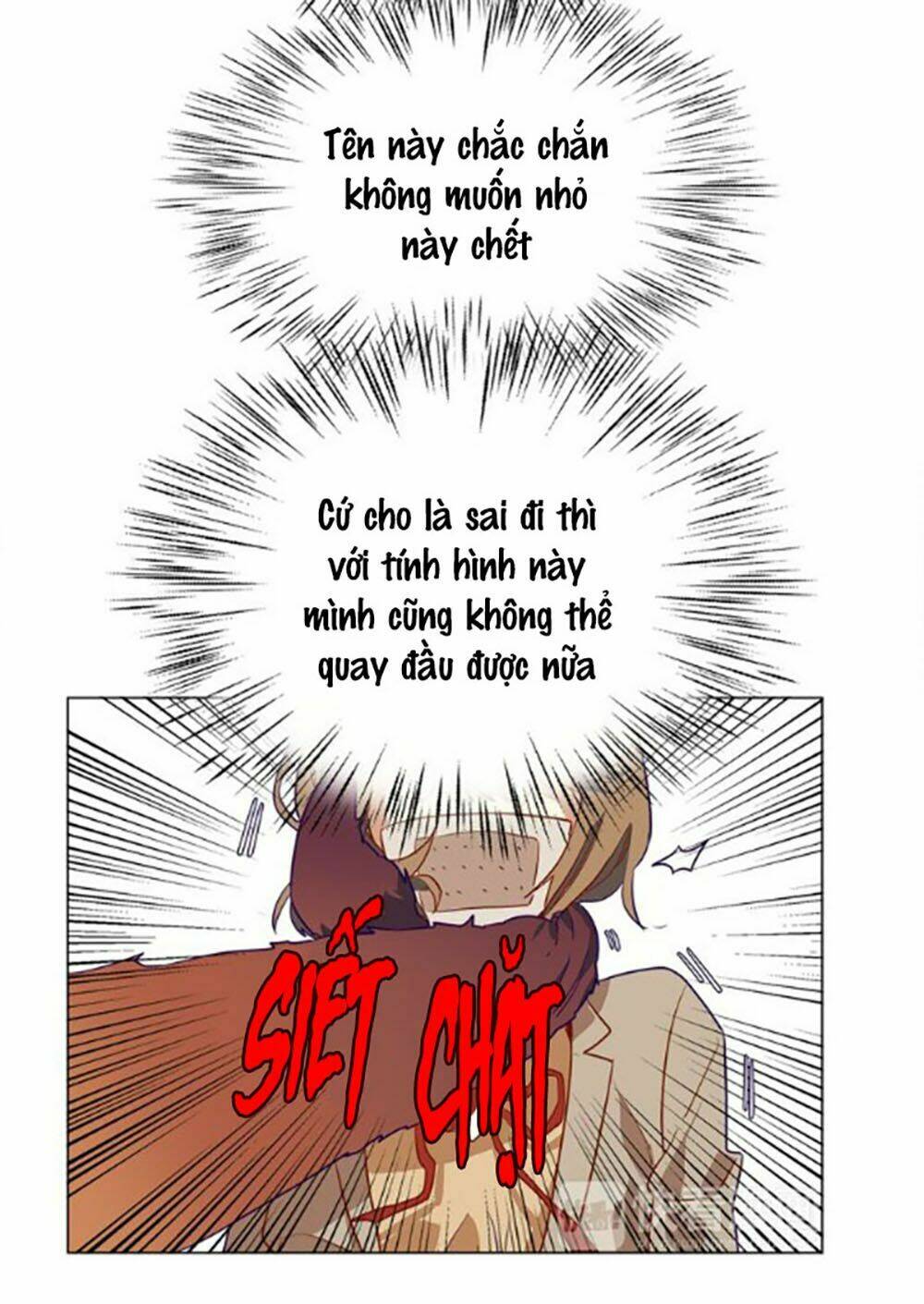 hoa đạo sĩ chapter 6 29