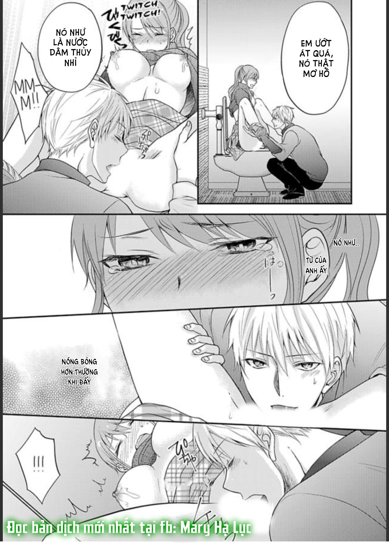 xin lỗi nhưng tôi có thể ăn hết được không?~ chung sống vui vẻ với người đồng nghiệp vô song của mình chapter 13 8