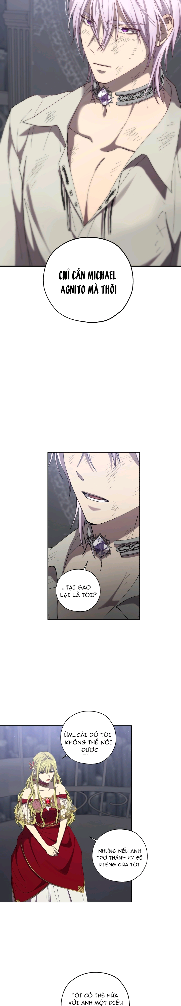 công chúa khắc ấn kẻ phản nghịch chapter 10 7
