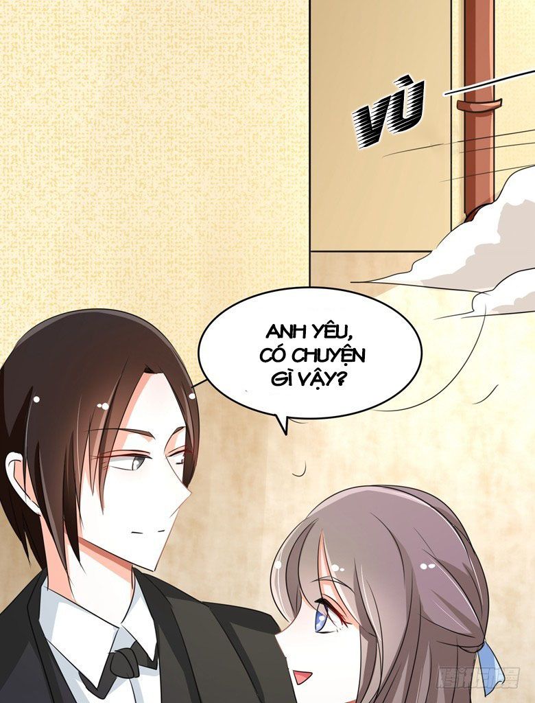 Dân Quốc Yêu Văn Lục chapter 78 - Trang 17