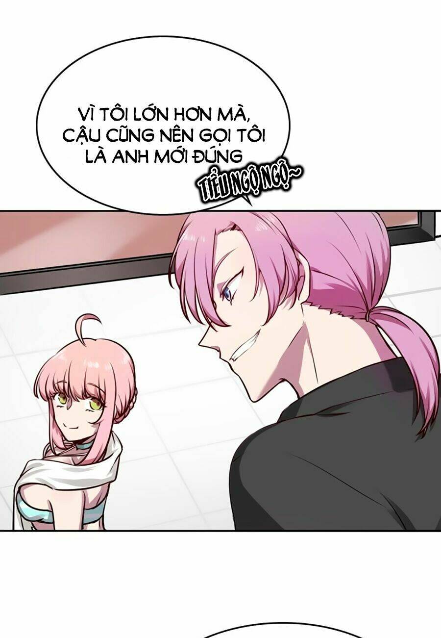 bám lấy nam thần bất chấp thời tiết chapter 10 9