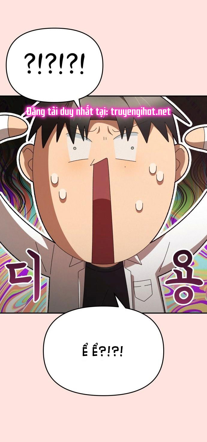 bạn gái tôi là robot -câu chuyện của cheol soo và young hee chapter 1.1 50