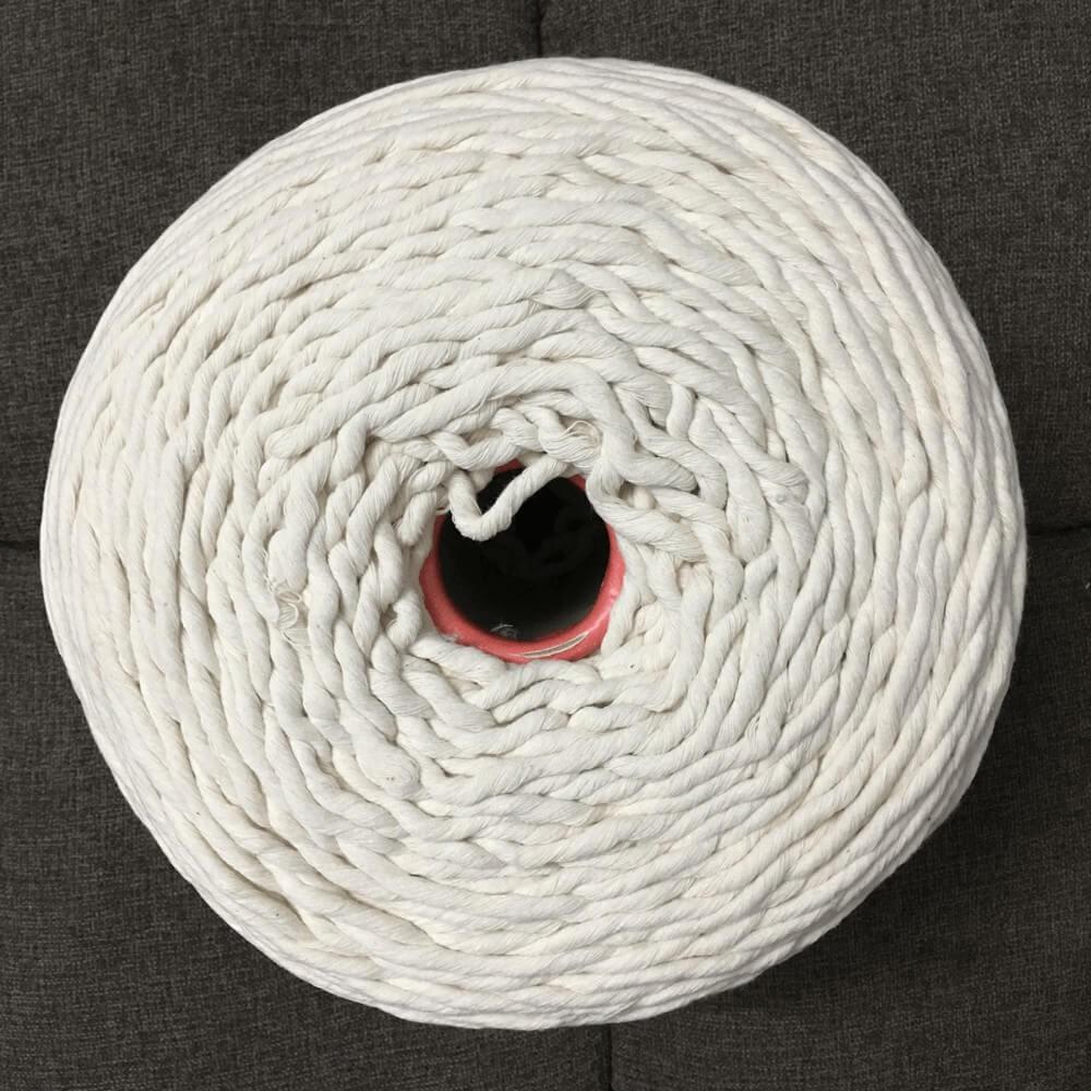 Dây Thừng Macrame Màu 3mm-5mm Cotton - Full Colour, Đủ Size | Macrame &amp; Dreamcatchera