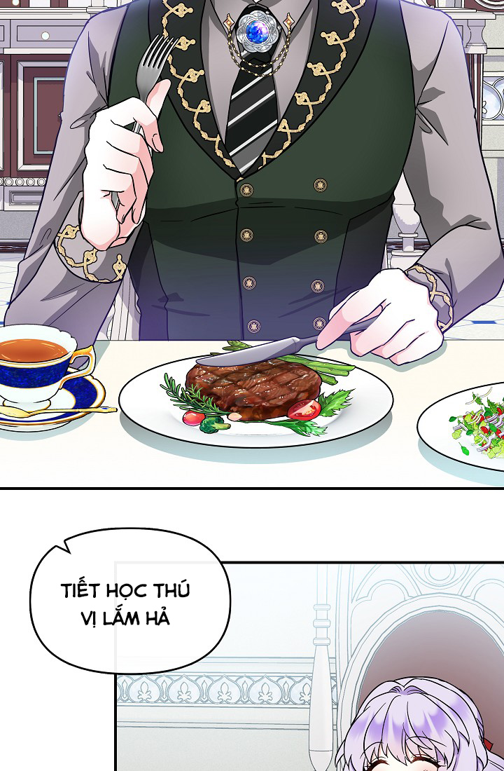 tái sinh thành con gái nam chính chapter 6 77