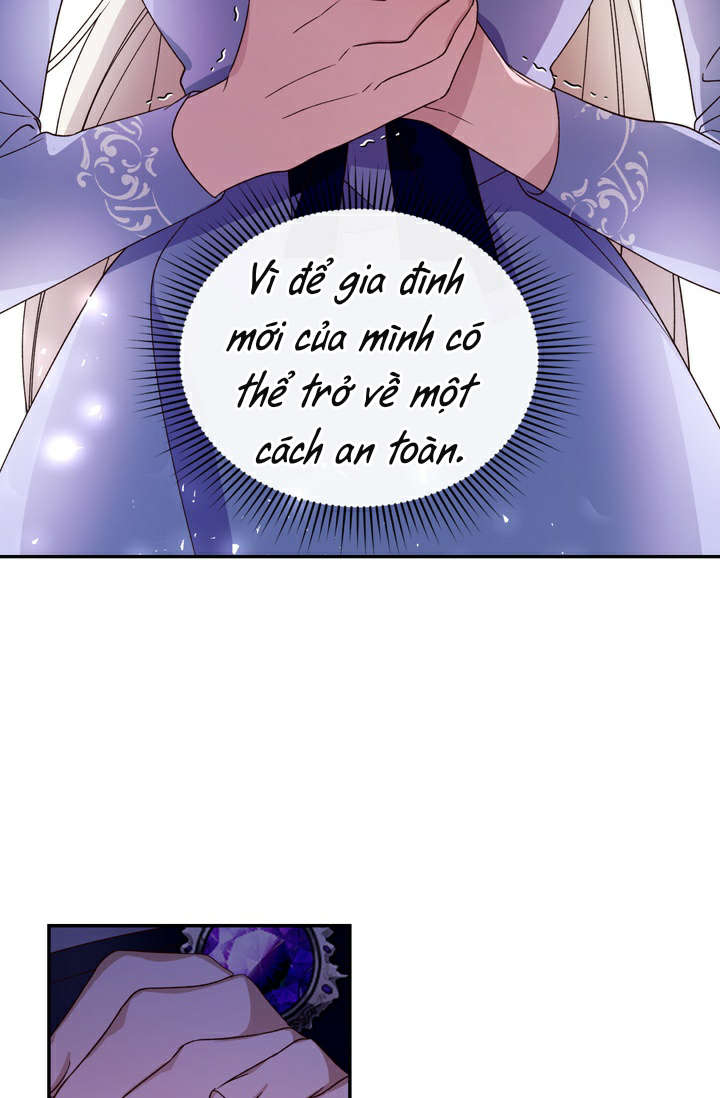 cách che giấu đứa con của hoàng đế chapter 11 23