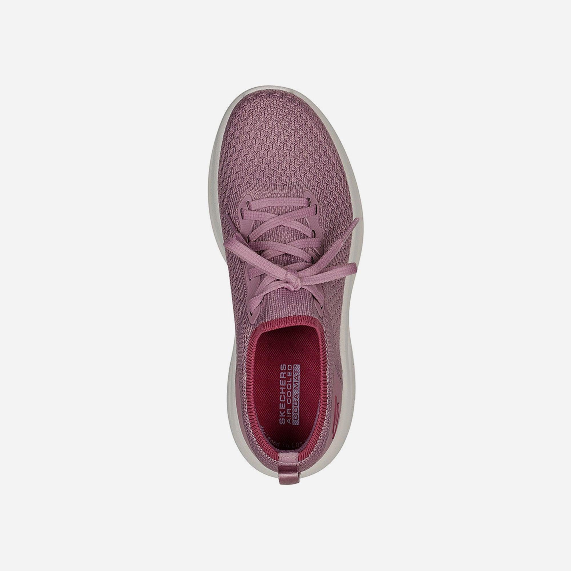 Giày thể thao nữ Skechers Max Cushioning Delta - 129118-RAS