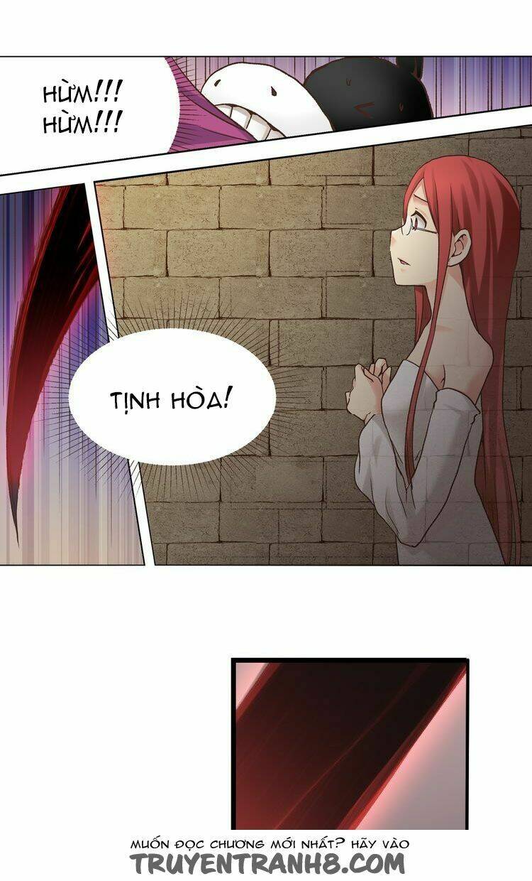 vì tôi là ông chú mở tiệm bán vũ khí chapter 45 22