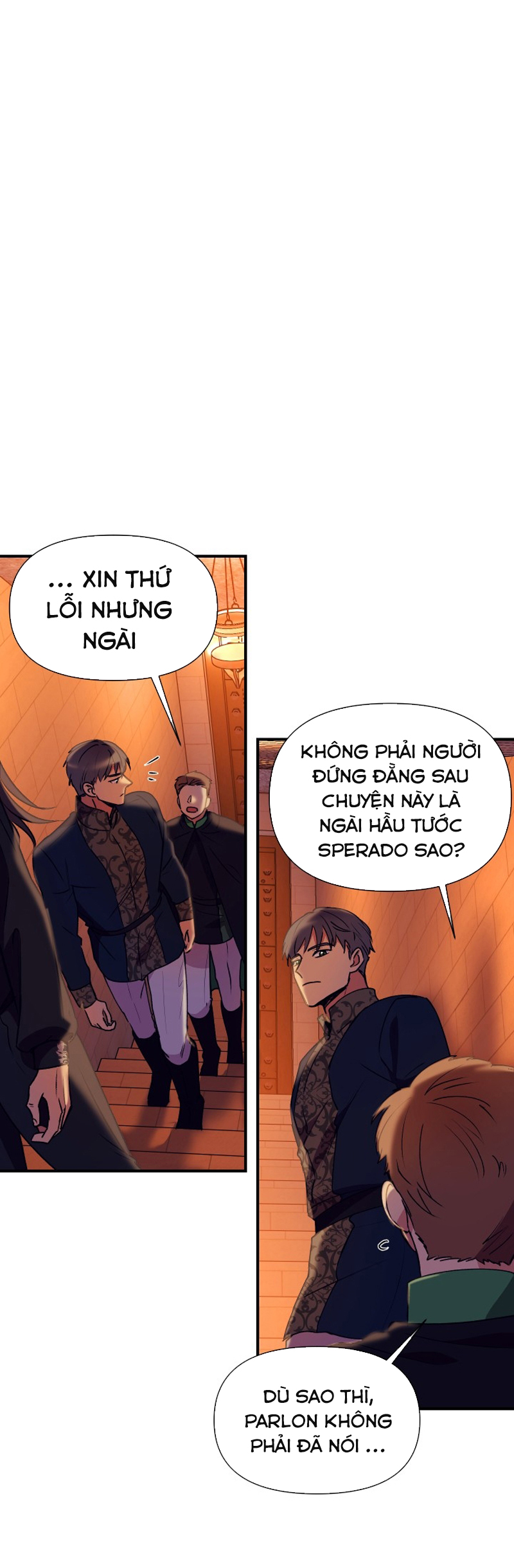 bản khế ước với nữ công tước ác ma chapter 24 6