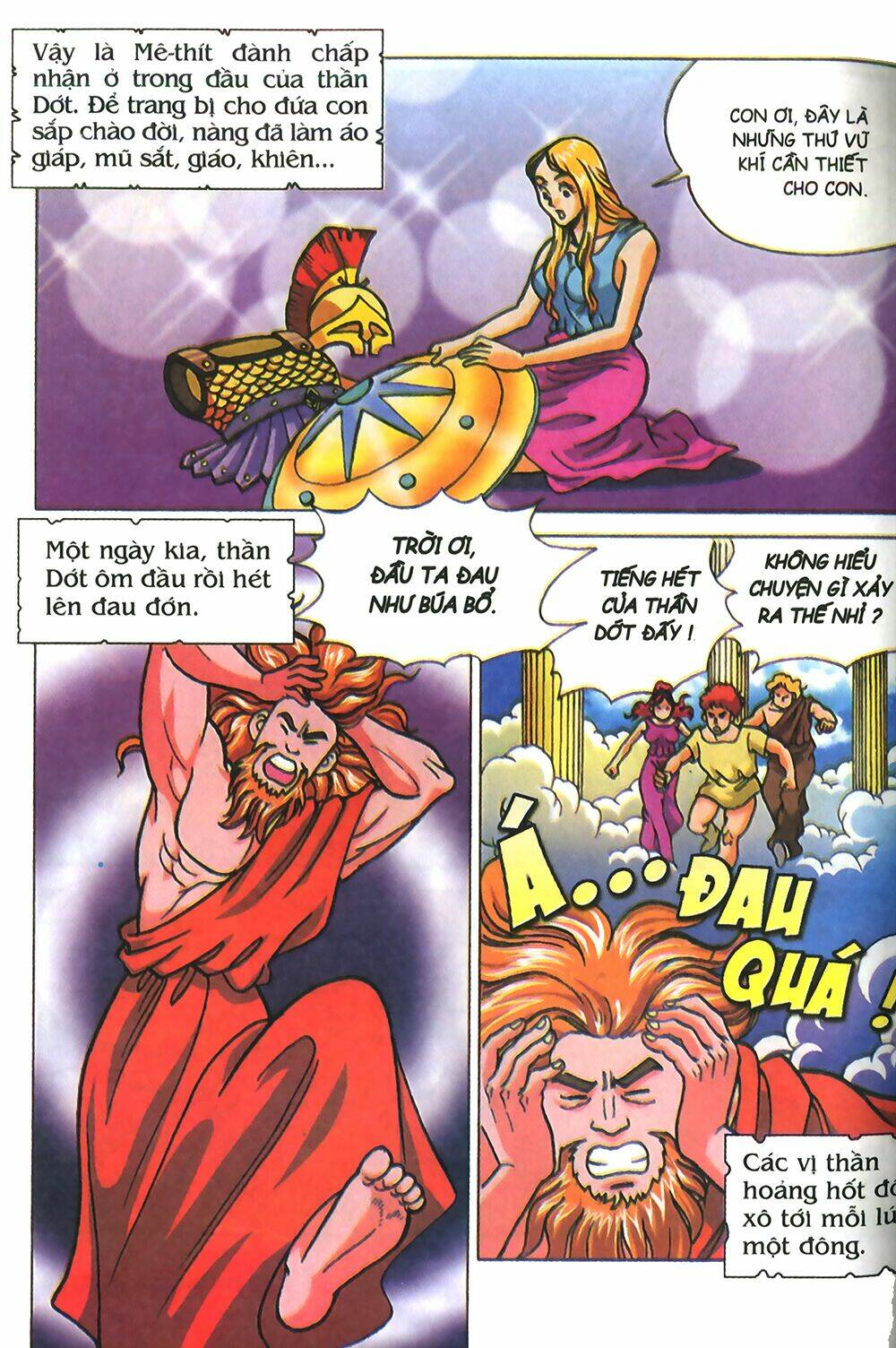 thần thoại hy lạp màu chapter 4 48