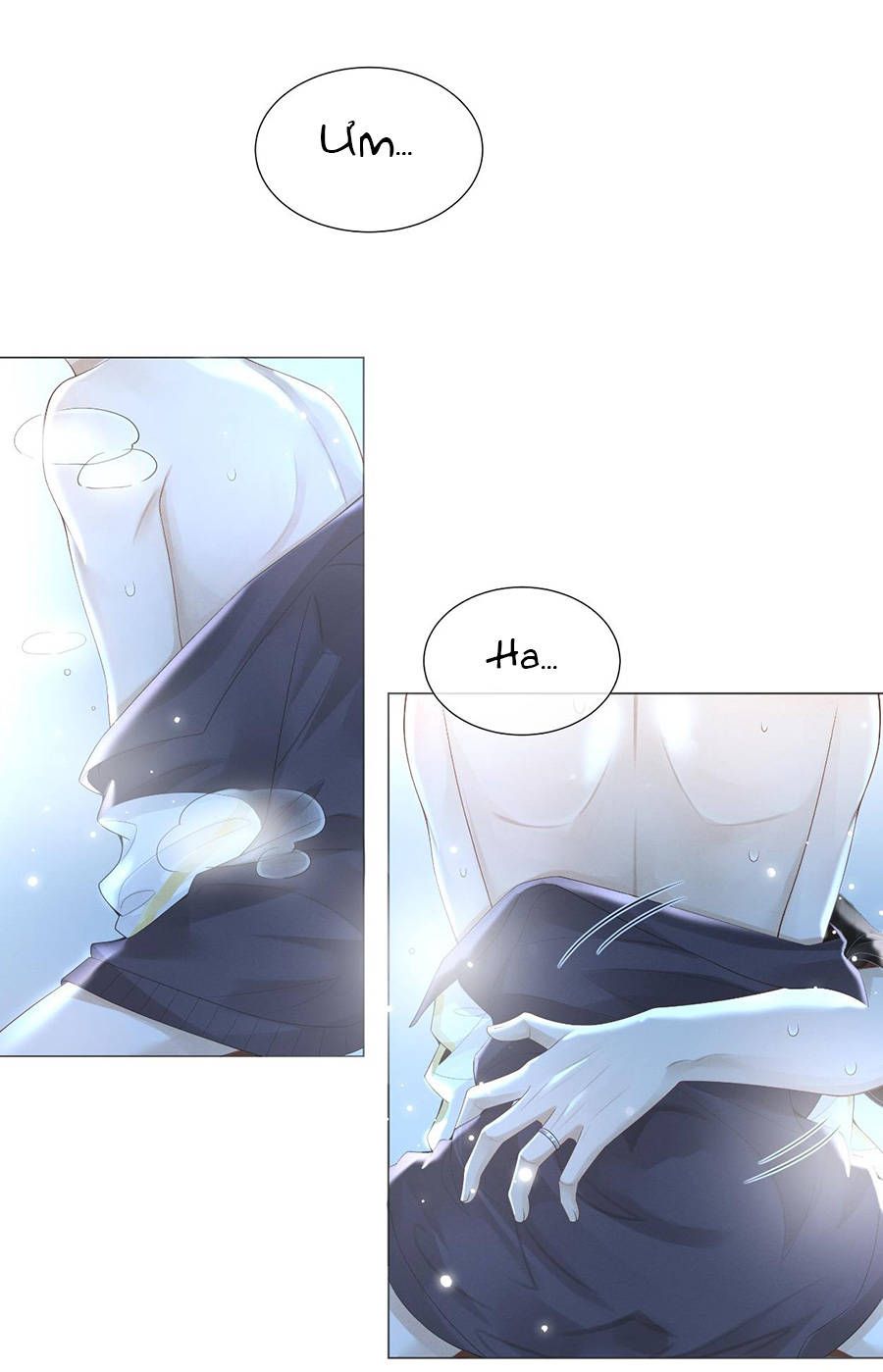 dior tiên sinh chapter 25 25