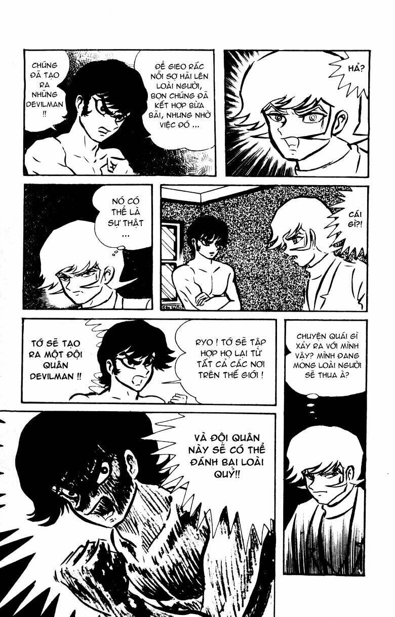 devilman chapter 19 17