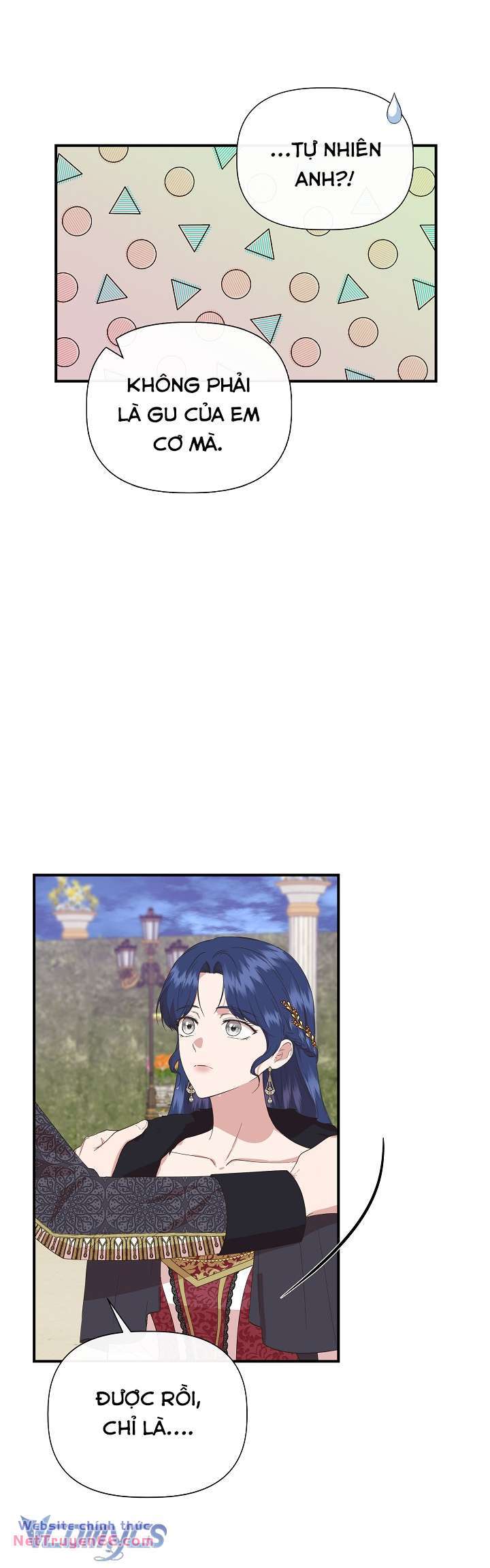 Tôi Không Phải Là Cinderella chapter 85 27