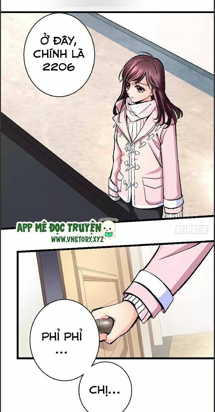 thiên hậu trở về chapter 30 40