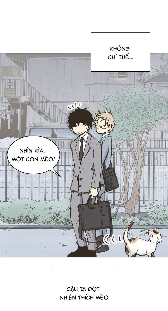 honey! honey! marry me! chapter 43 22