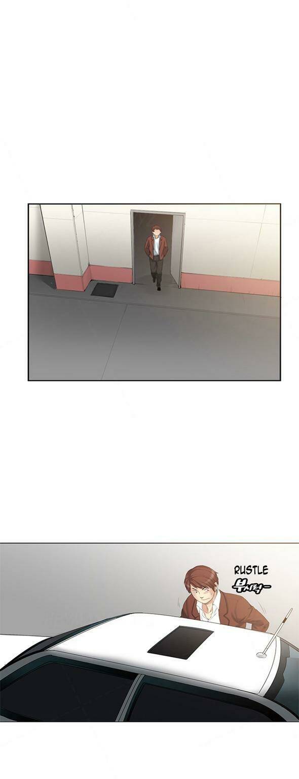 bạn gái của bạn thân chapter 4 9