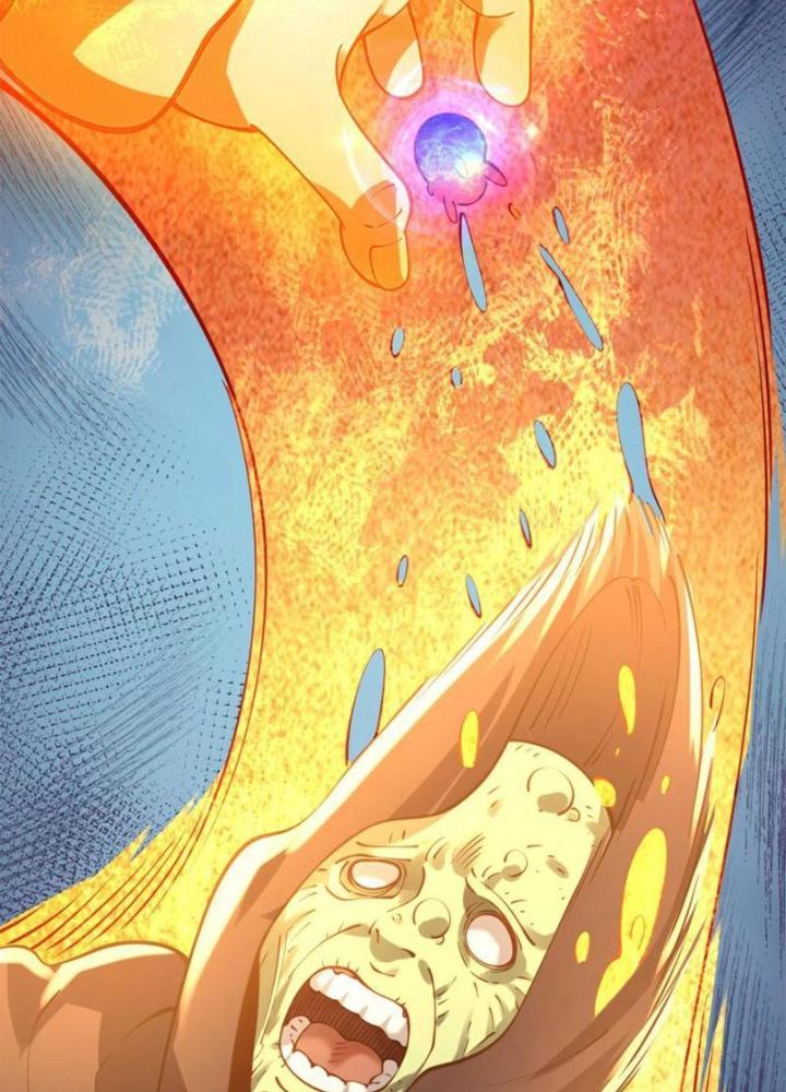 đoán mệnh mà thôi, cửu vĩ yêu đế làm sao lại thành nương tử của ta?! chapter 29 145