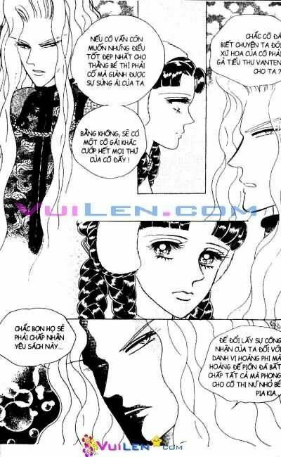 princess - công chúa xứ hoa (bản đẹp) chapter 13 62