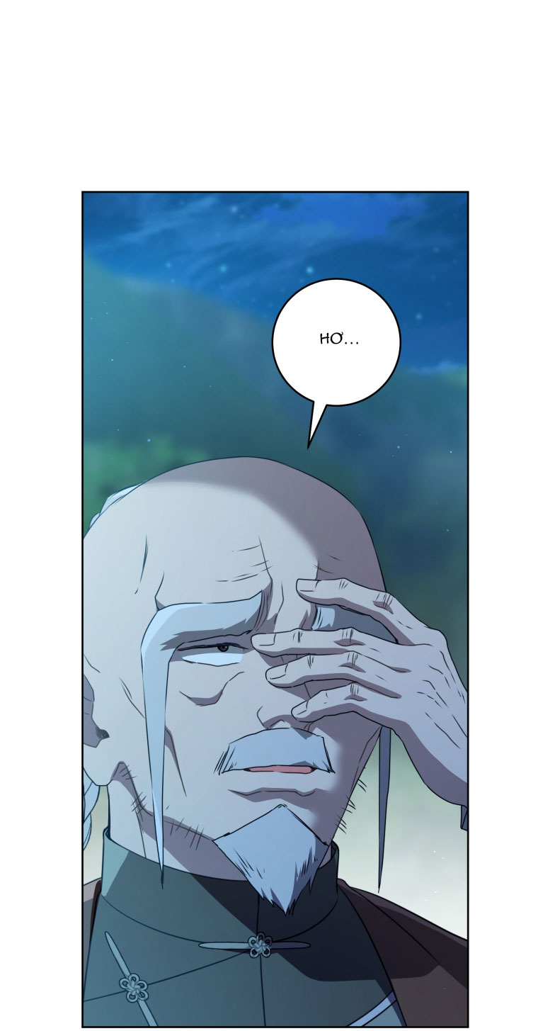 trở thành đứa cháu gái bị ghẻ lạnh trong gia tộc võ giả hùng mạnh chapter 59.2 24