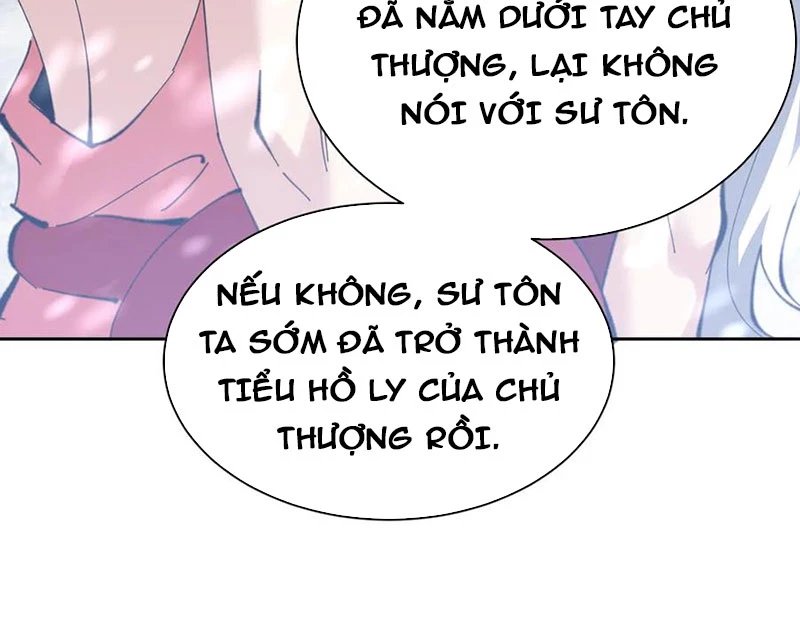 Sư Tôn: Nghịch Đồ Này Mới Không Phải Là Thánh Tử chapter 94 44