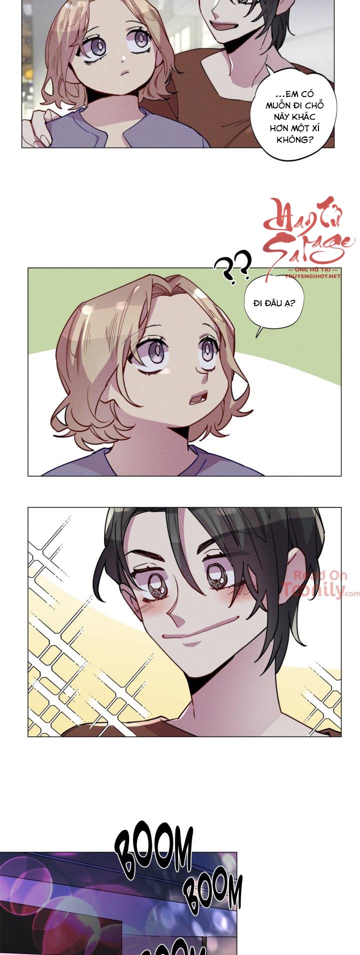 mảnh ghép o bị khuyết chapter 119 23