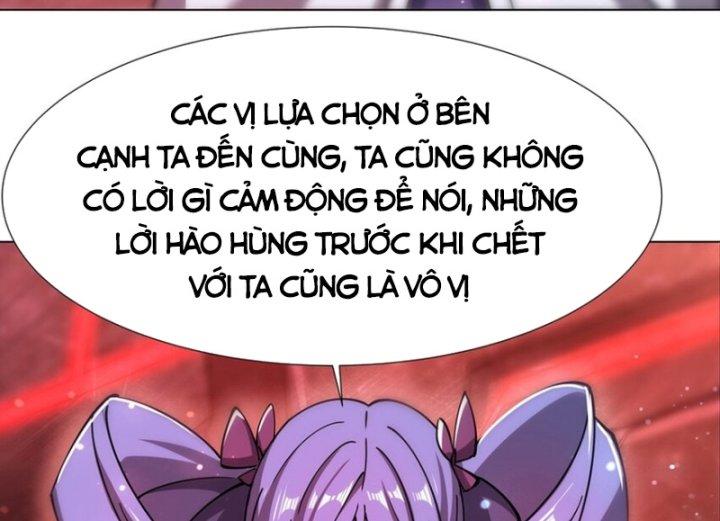 huyết cơ và kỵ sĩ chapter 272 54