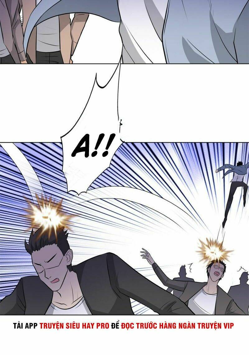 học viện cao thủ chapter 260 5