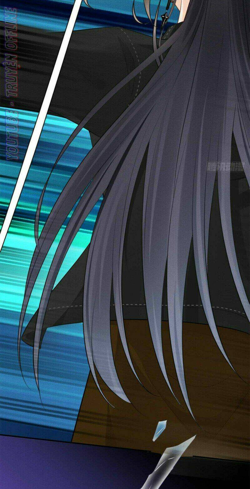 tôi trở thành tổ tông của 5 vị đại lão chapter 55 32