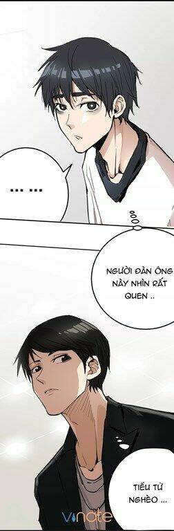 tiền là số một chapter 1 63