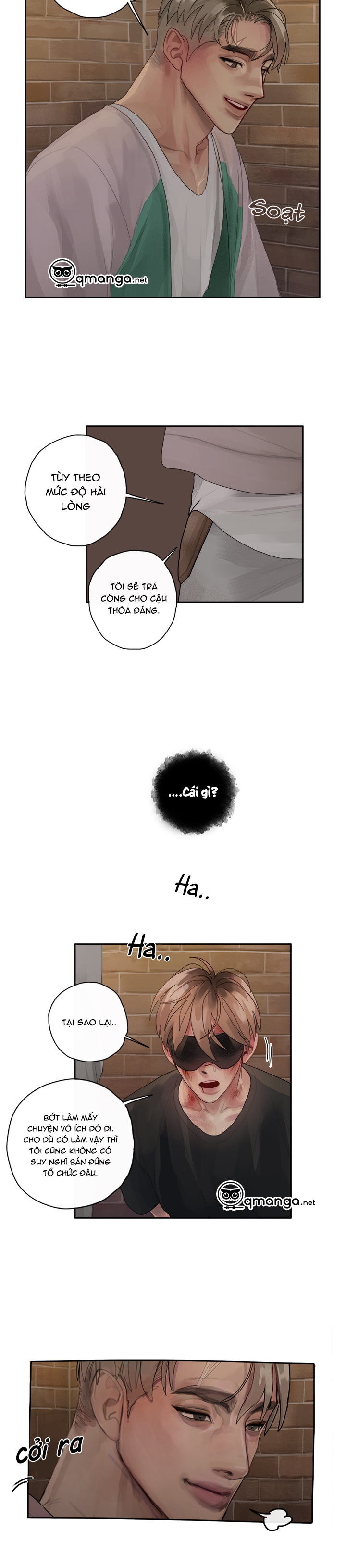 18+ dục vọng chapter 2 12