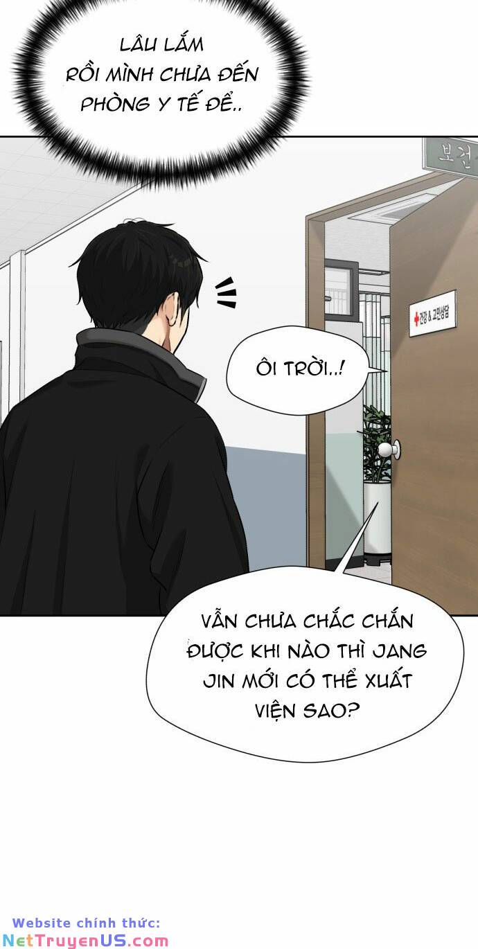 gương mặt thiên tài chapter 106 34