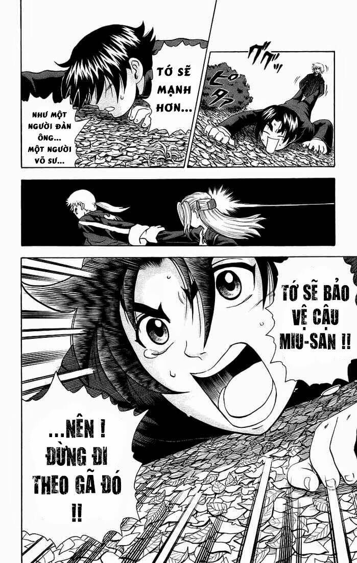 history's strongest disciple kenichi chapter 172 14