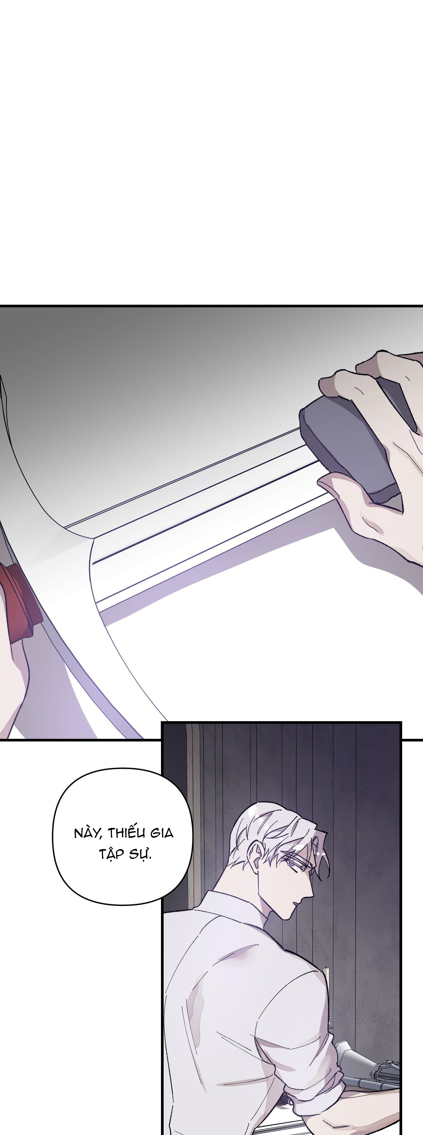 đóa hoa của mặt trời chapter 12 21