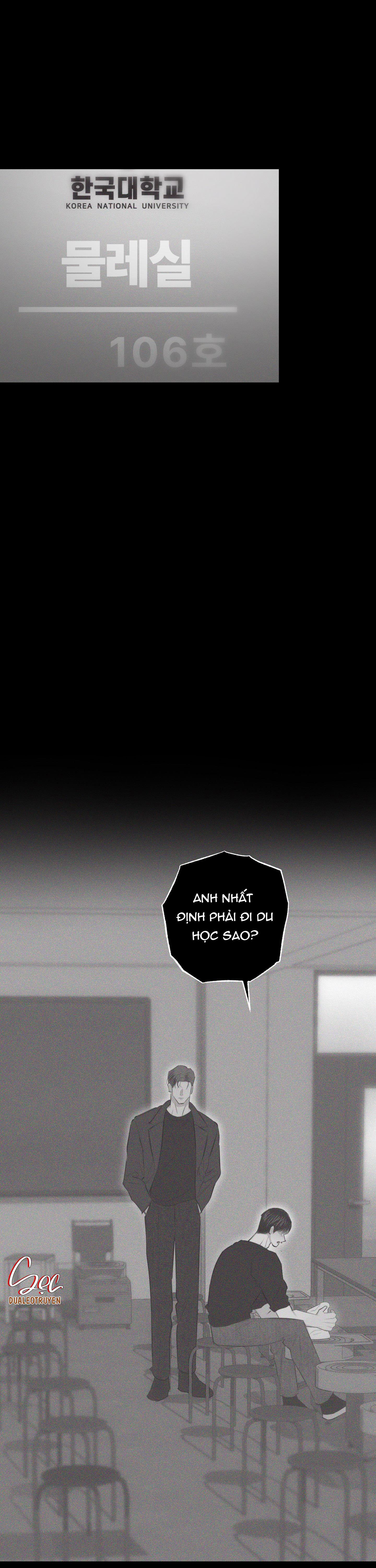 hình thái tình tan chapter 18 40