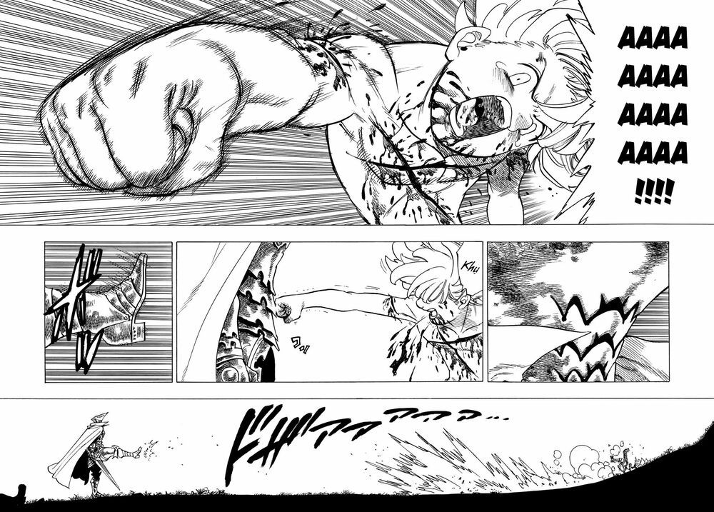 mokushiroku no yonkishi chapter 1 52