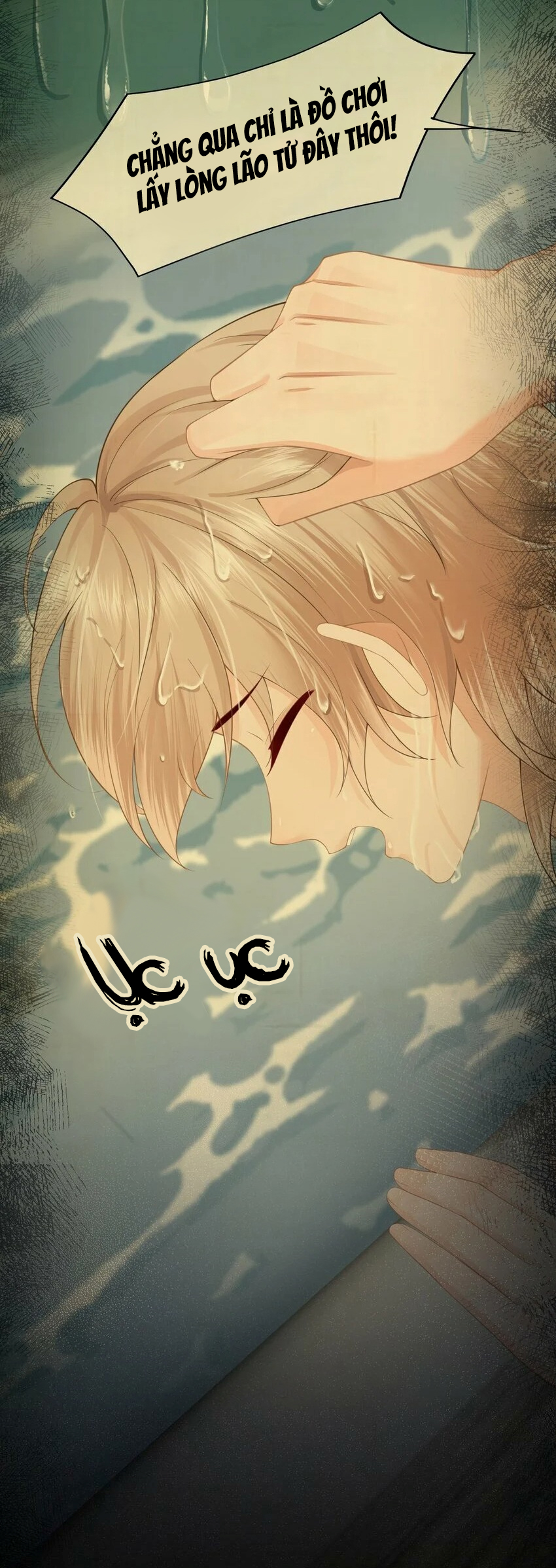 con đường đúng đắn giải cứu tiểu đáng thương chapter 5 22