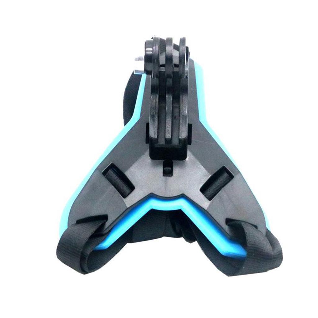 Chin Mount Holder For  /7/6/ Camera