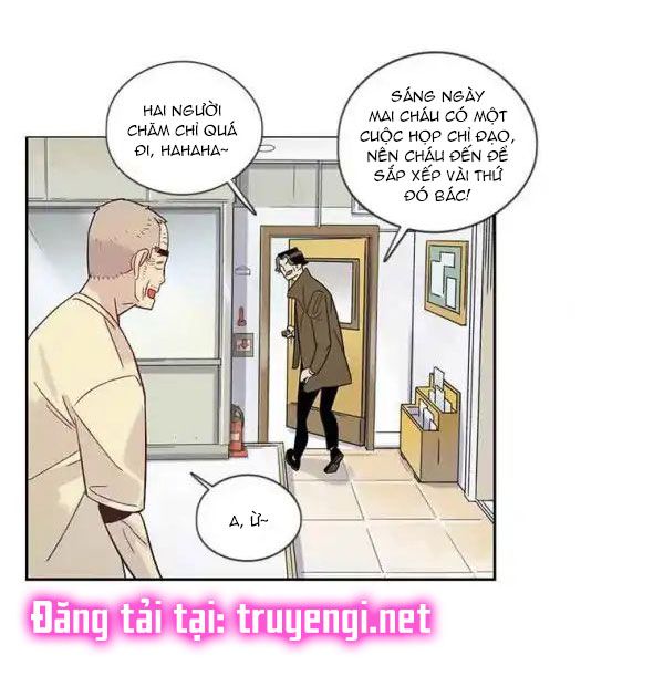 tôi muốn bay như một con bướm chapter 25 25