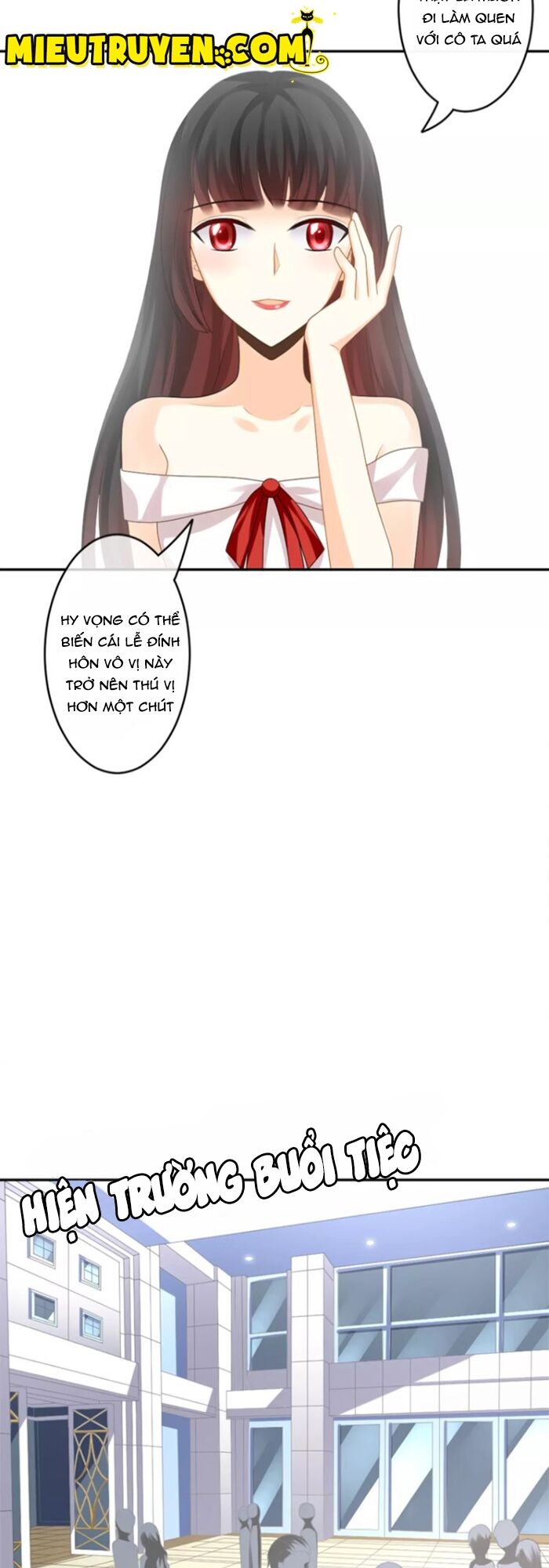 độc nhãn ác ma của ta chapter 28 9