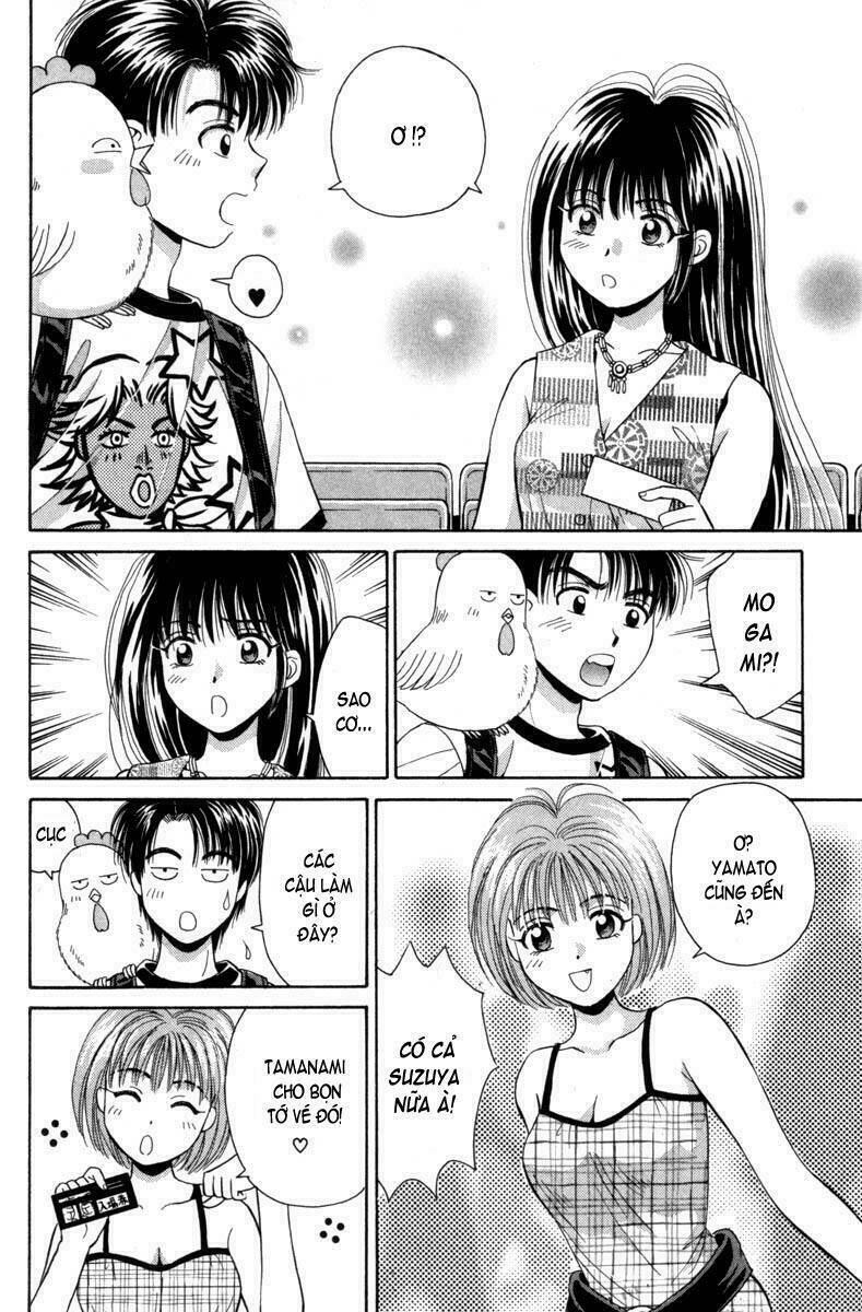 open sesame chapter 12 7