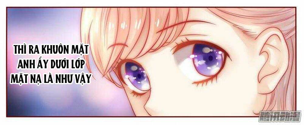 bá đạo tổng tài yêu tôi chapter 16 6