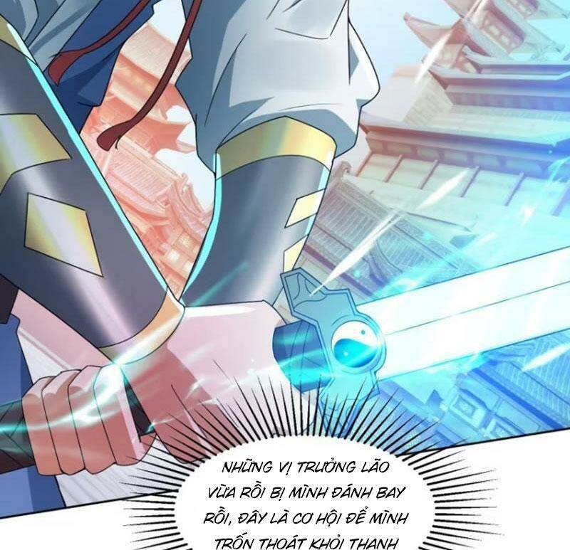 trăm tuổi mở hệ thống: con hiền cháu ngoan quỳ khắp núi! chapter 11 57