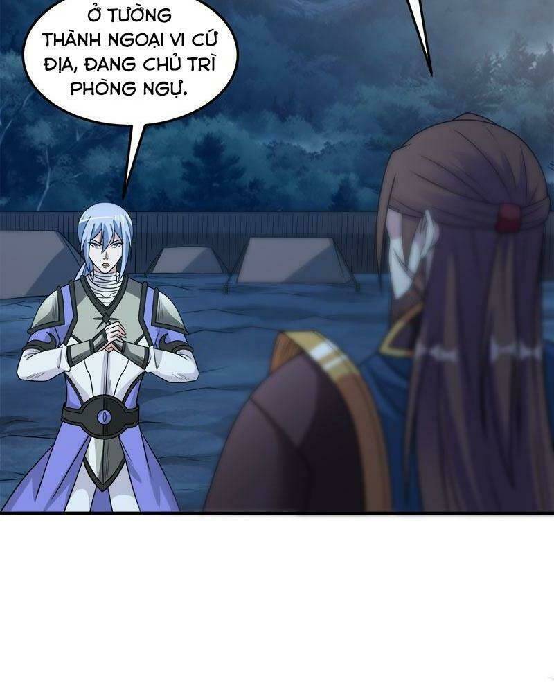 kiếm vũ chapter 89 30