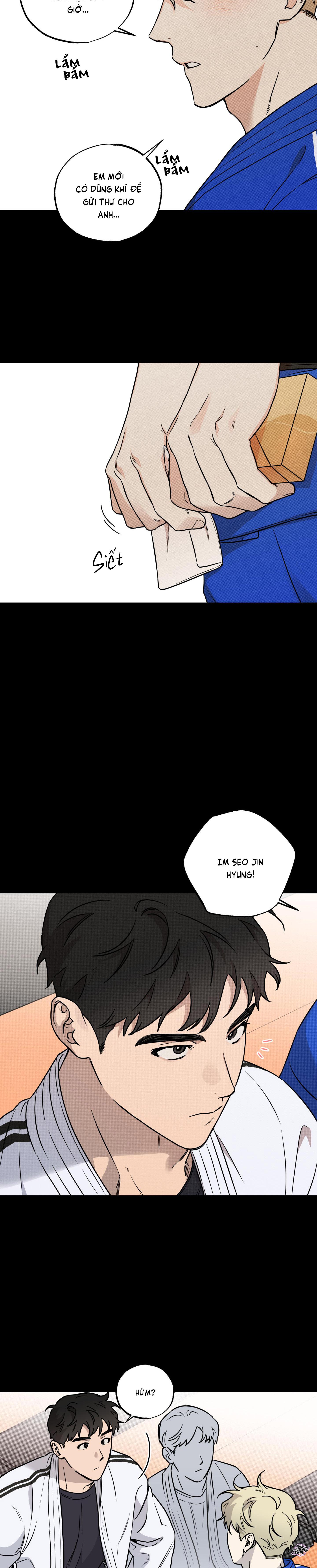 tình yêu trong sáng có gì sai chapter 7 12