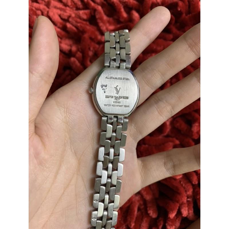 Đồng hồ nữ Valentino Silvio hàng si nguyên bản