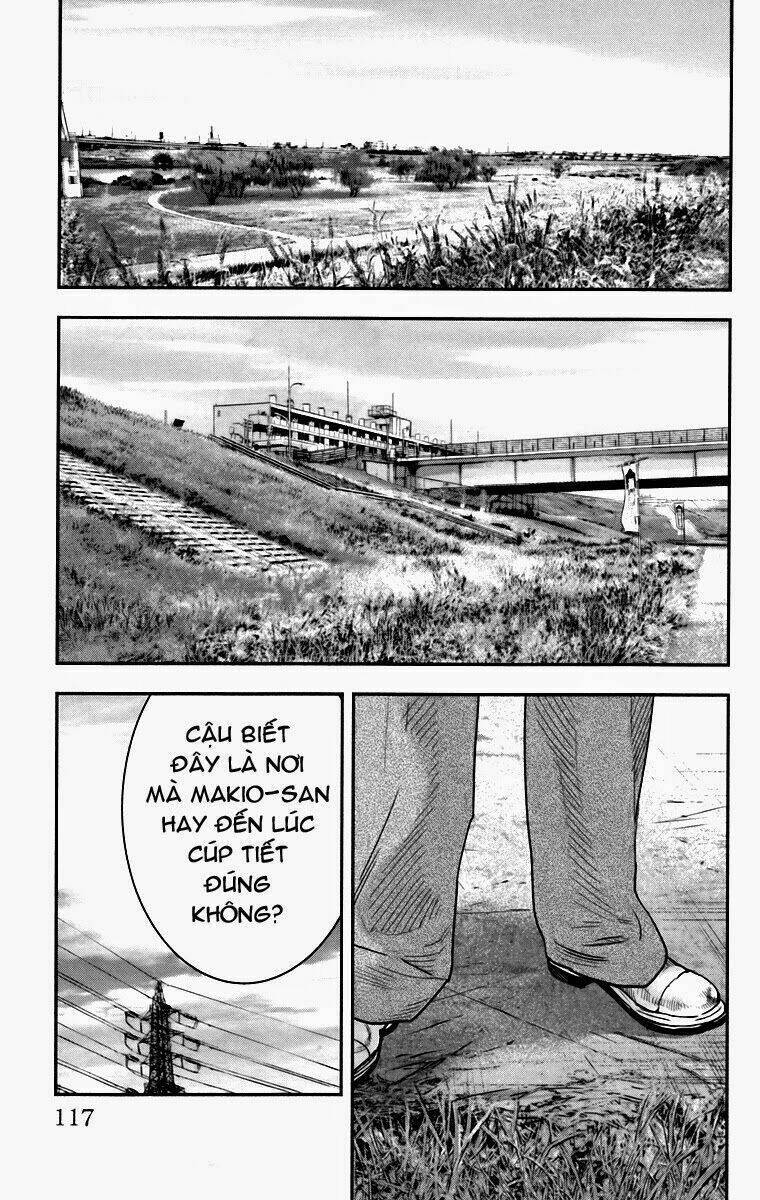 crows zero 2 suzuran x housen chapter 7 22