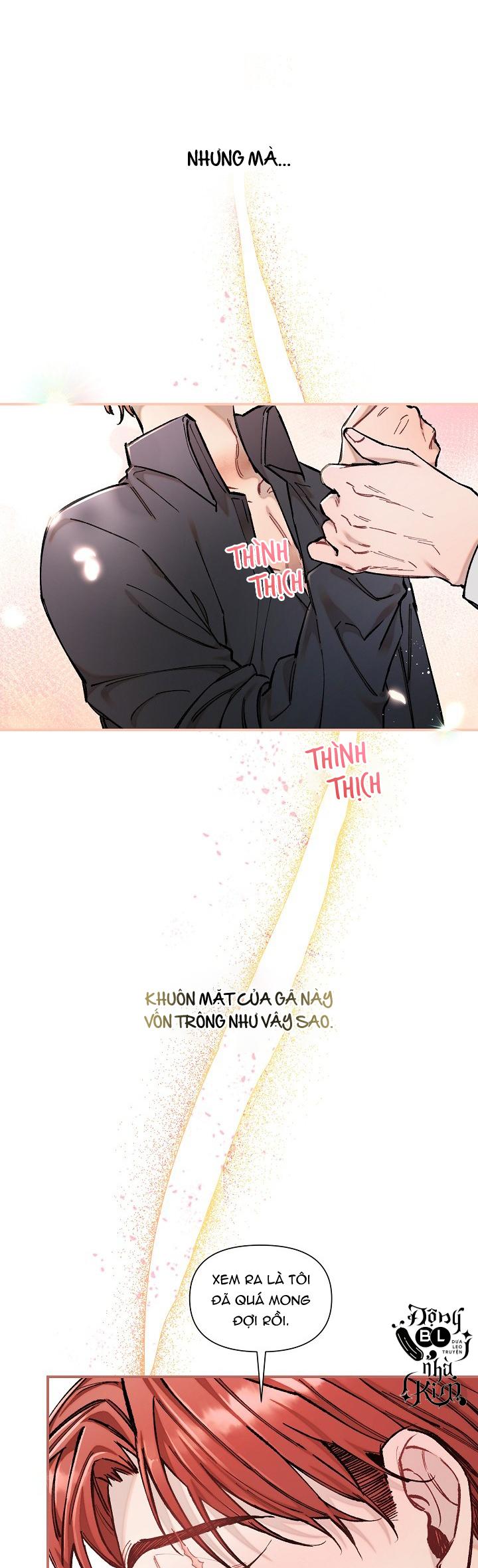 chuyến tàu điên cuồng chapter 38 31