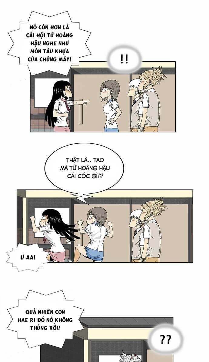 ultimate legend: kang hae hyo chapter 100 14