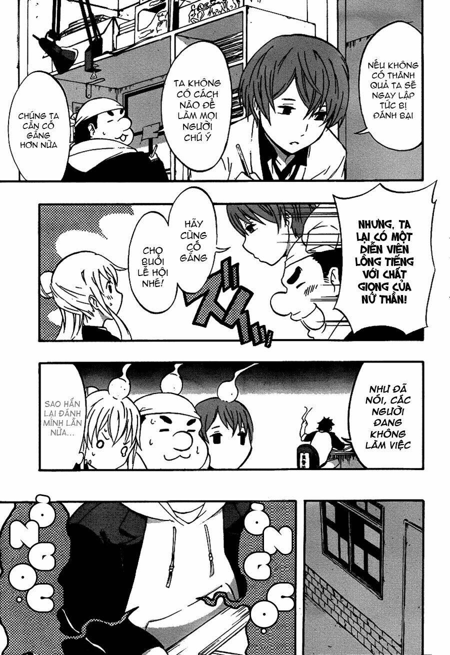 ikusaba animation chapter 3 22